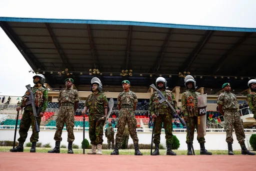 Polisi nchini Kenya wadai hawajapokea notisi ya maandamano ya GenZ ya June 25