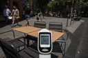 Canicule en France: 68 000 foyers privés d'électricité dans le Finistère
