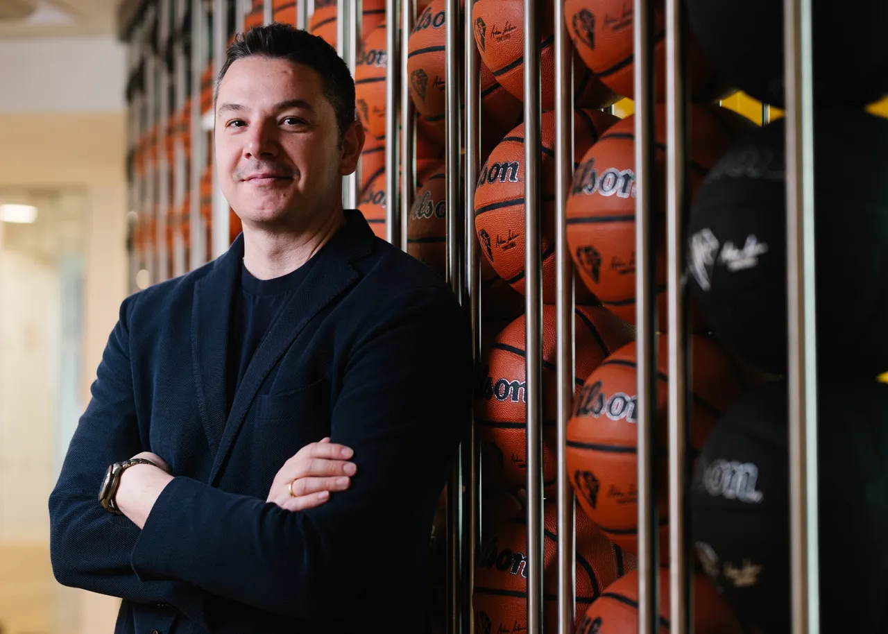 پروجیکٹ NBA یورپ میں ترکیہ کی دلچسپی