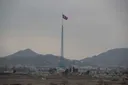 North Korean soldier in custody after crossing border: South Korea
