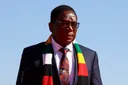 Zimbabwe: Bunge la Seneti lapitisha muswada wa kumbakisha Mnangagwa madarakani hadi 2030