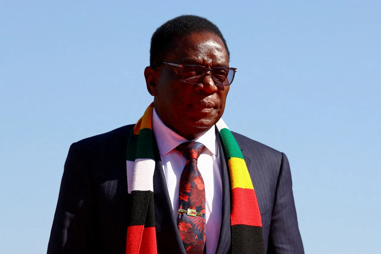 Zimbabwe: Bunge la Seneti lapitisha muswada wa kumbakisha Mnangagwa madarakani hadi 2030