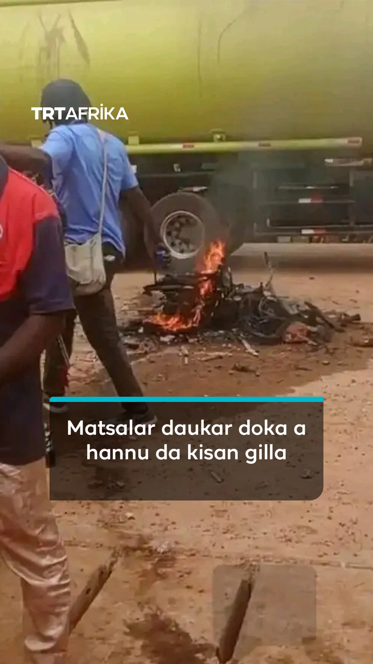 Matsalar daukar doka a hannu da kisan gilla