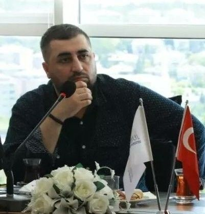 Elshad Musaoglu