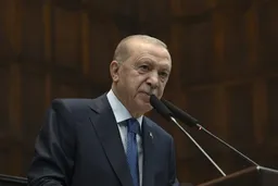 Erdogan uputio saučešće Venecueli nakon dva smrtonosna zemljotresa