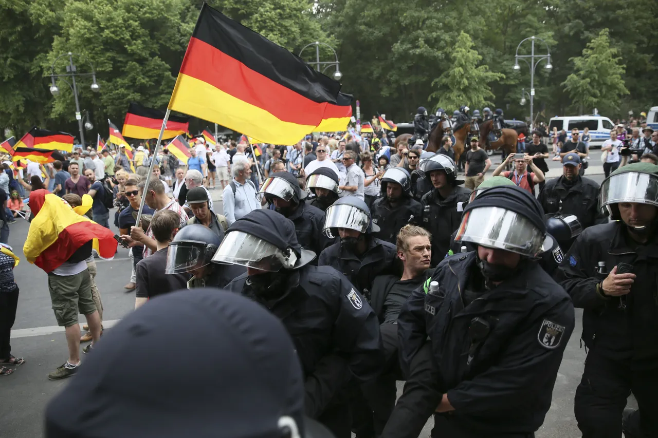 Anti-Muslim incidents in Germany top 4,000 in 2025: rights group