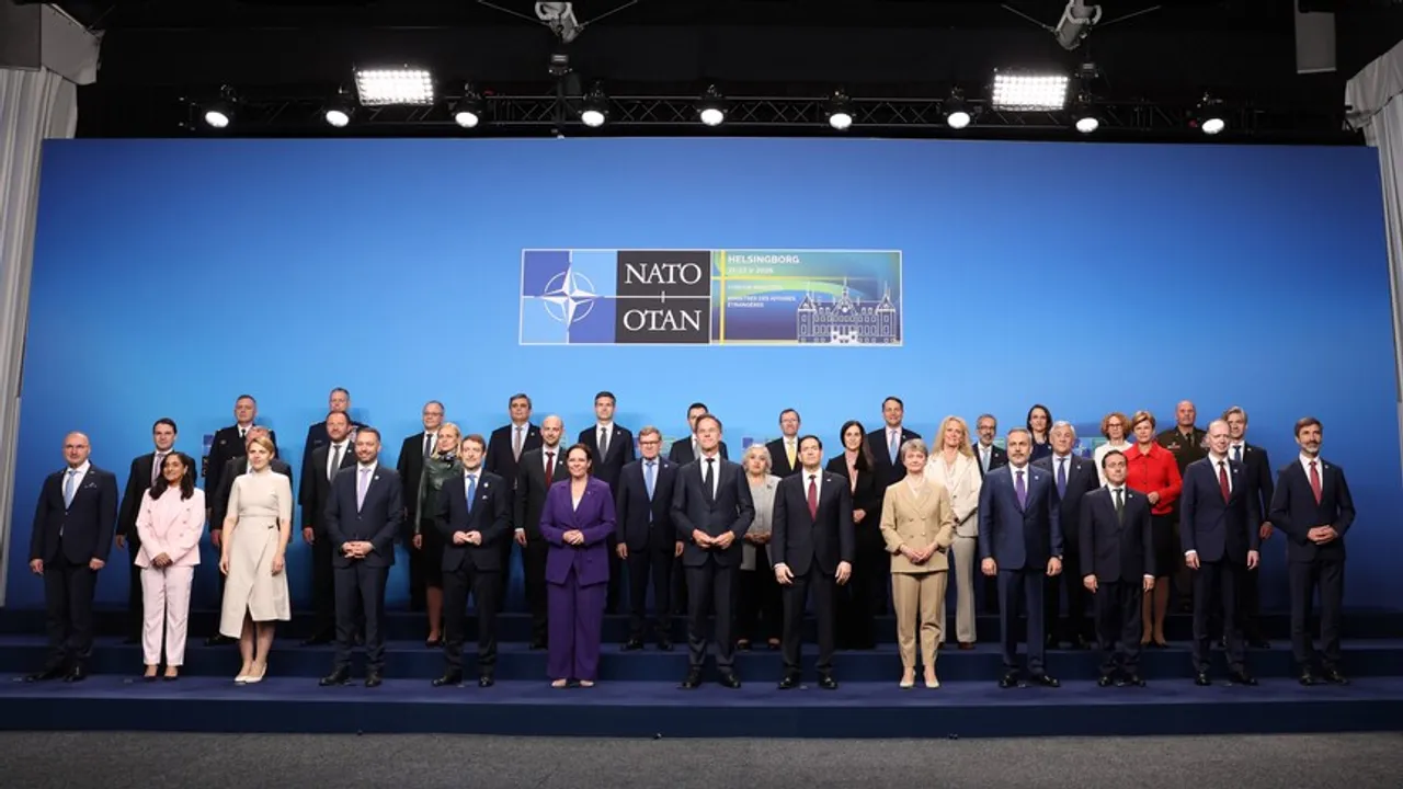 Lideri NATO-a okupit će se u Ankari na samitu 7. i 8. jula