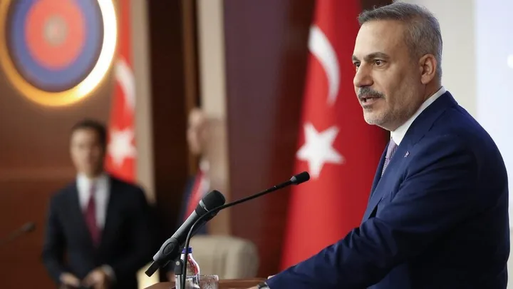 Hakan Fidan u posjeti Kanadi: Fokus na trgovini, energetici i jačanju bilateralne saradnje