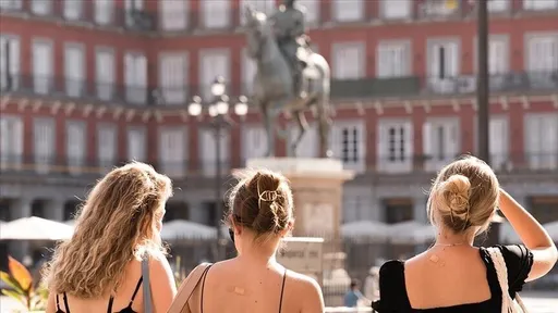 Španija upozorava na izvanrednu opasnost dok se toplotni talas nastavlja
