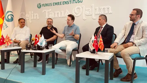 Veliki koncert duhovne muzike u Skoplju: Burhan Šaban i Mustafa Demirci