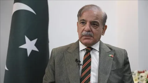 Pakistanski premijer Sharif: Balistički projektili nisu bili dio sporazuma između SAD-a i Irana