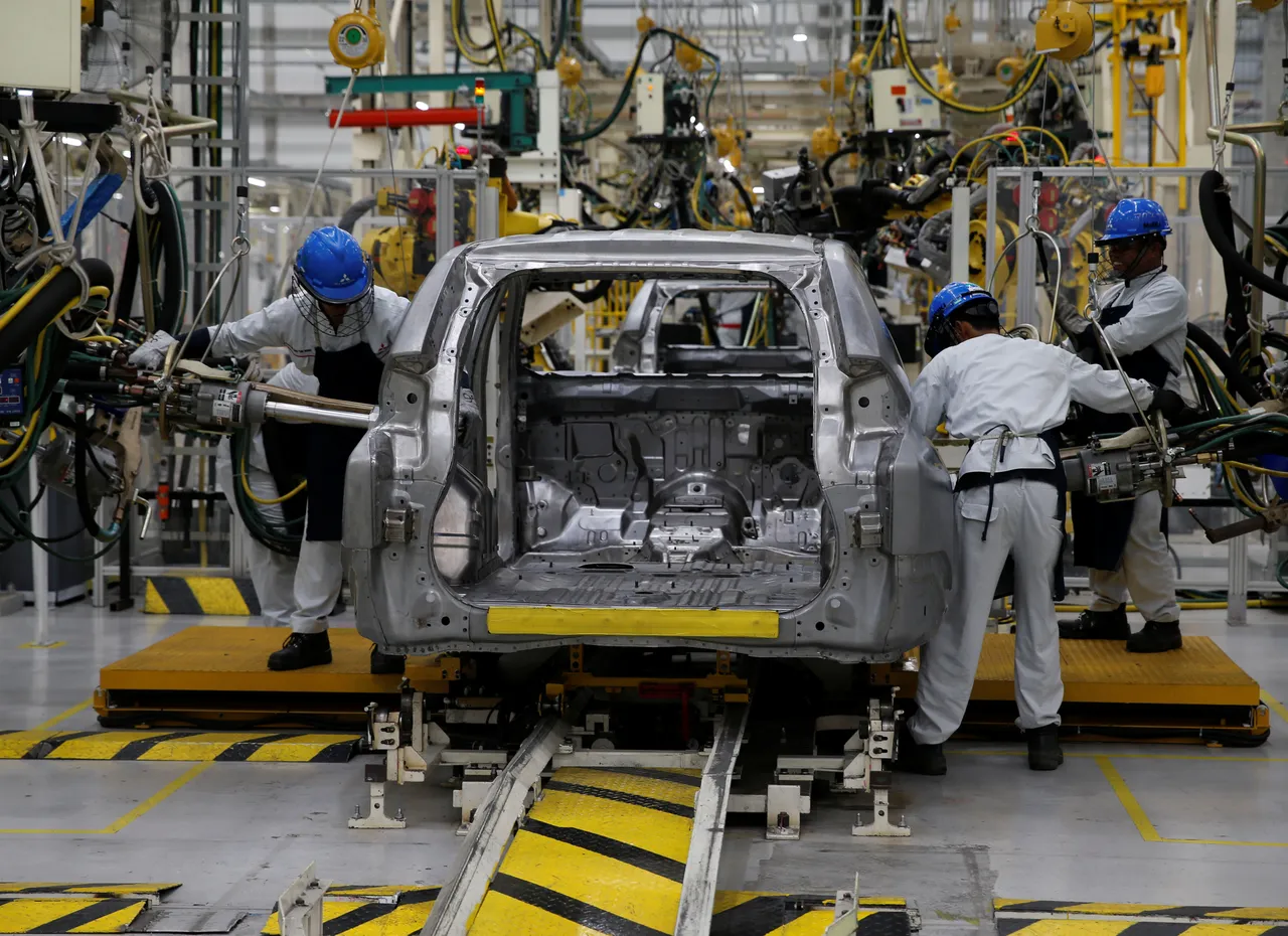 Pemerintah bantah isu relokasi dua pabrik komponen otomotif ke Vietnam