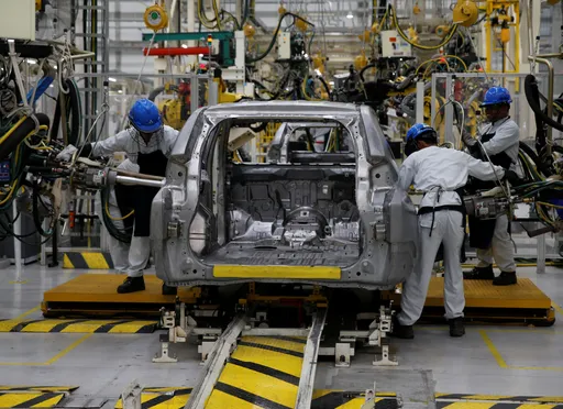 Pemerintah bantah isu relokasi dua pabrik komponen otomotif ke Vietnam