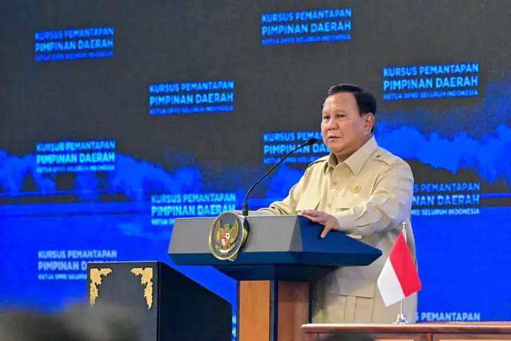 Presiden Prabowo targetkan penutupan ratusan BUMN, dorong efisiensi aset negara