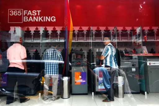 Sektor perbankan Malaysia berdepan risiko kadar faedah lebih tinggi pada separuh kedua 2026