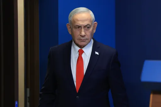 נתניהו סיים את עדותו בפרשות השחיתות