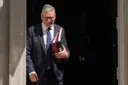 The revolving door at Downing Street: Starmer's exit and the ten-year cost of Brexit