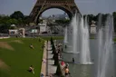 France puts 72 departments on red alert as heatwave shows no signs of easing