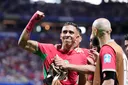 مونديال 2026.. المغرب يتأهل برفقة البرازيل لدور الـ32 بفوز مثير على هايتي