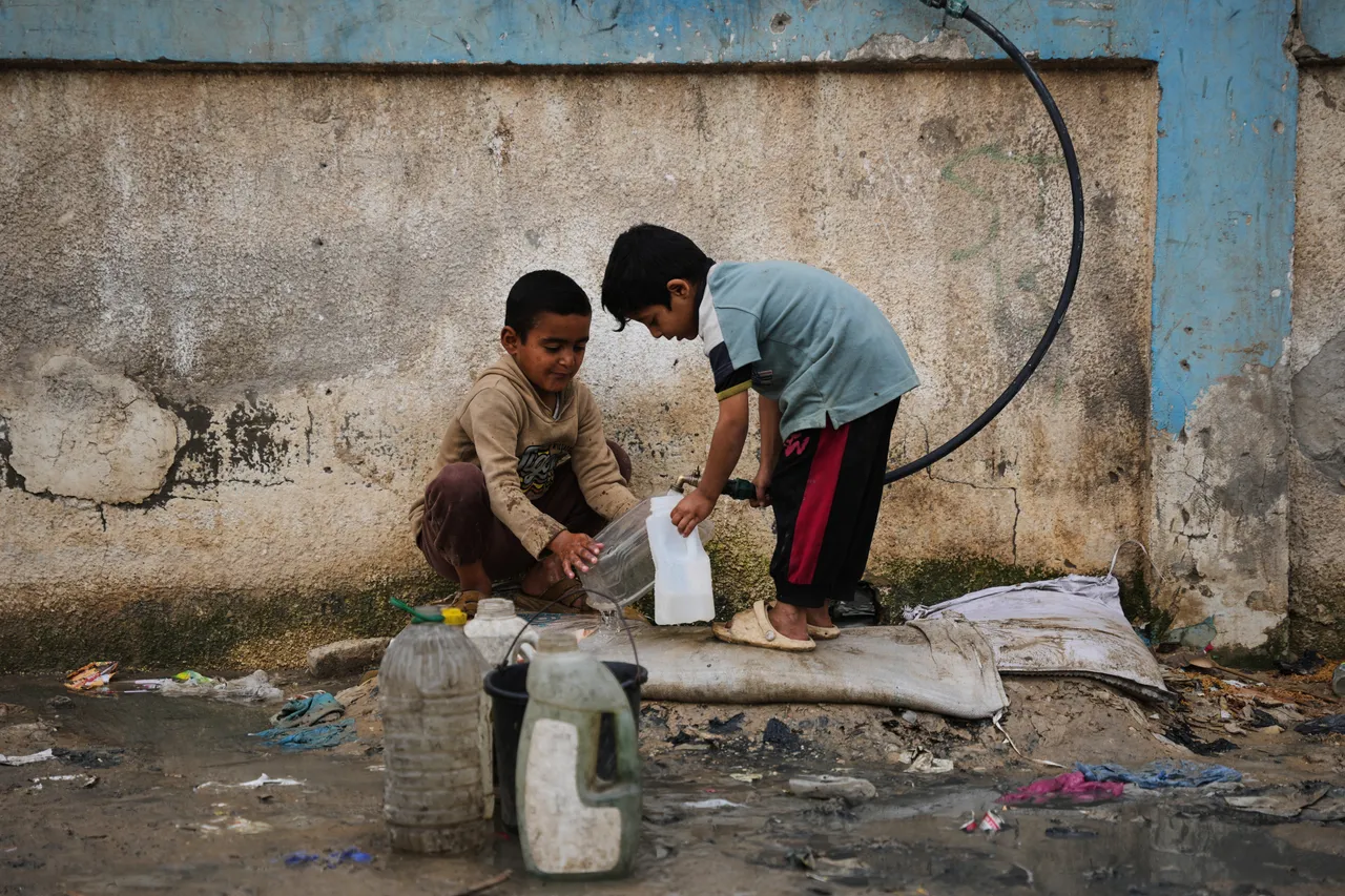 Save the Children: Najmanje 21.000 djece ubijena u Gazi nakon 1.000 dana rata