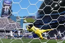 Bosnia end Qatar's World Cup dream with 3-1 win, all but seal knockout berth
