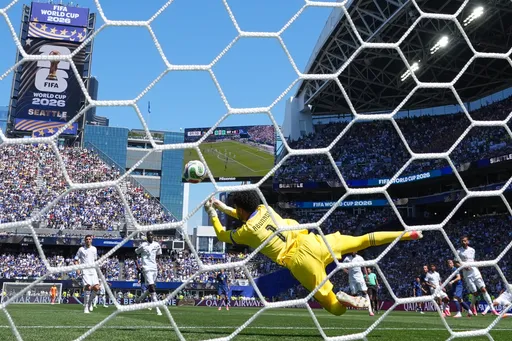 Bosnia end Qatar's World Cup dream with 3-1 win, all but seal knockout berth