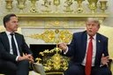 ترمب: سأشارك في قمة الناتو بأنقرة احتراماً لأردوغان