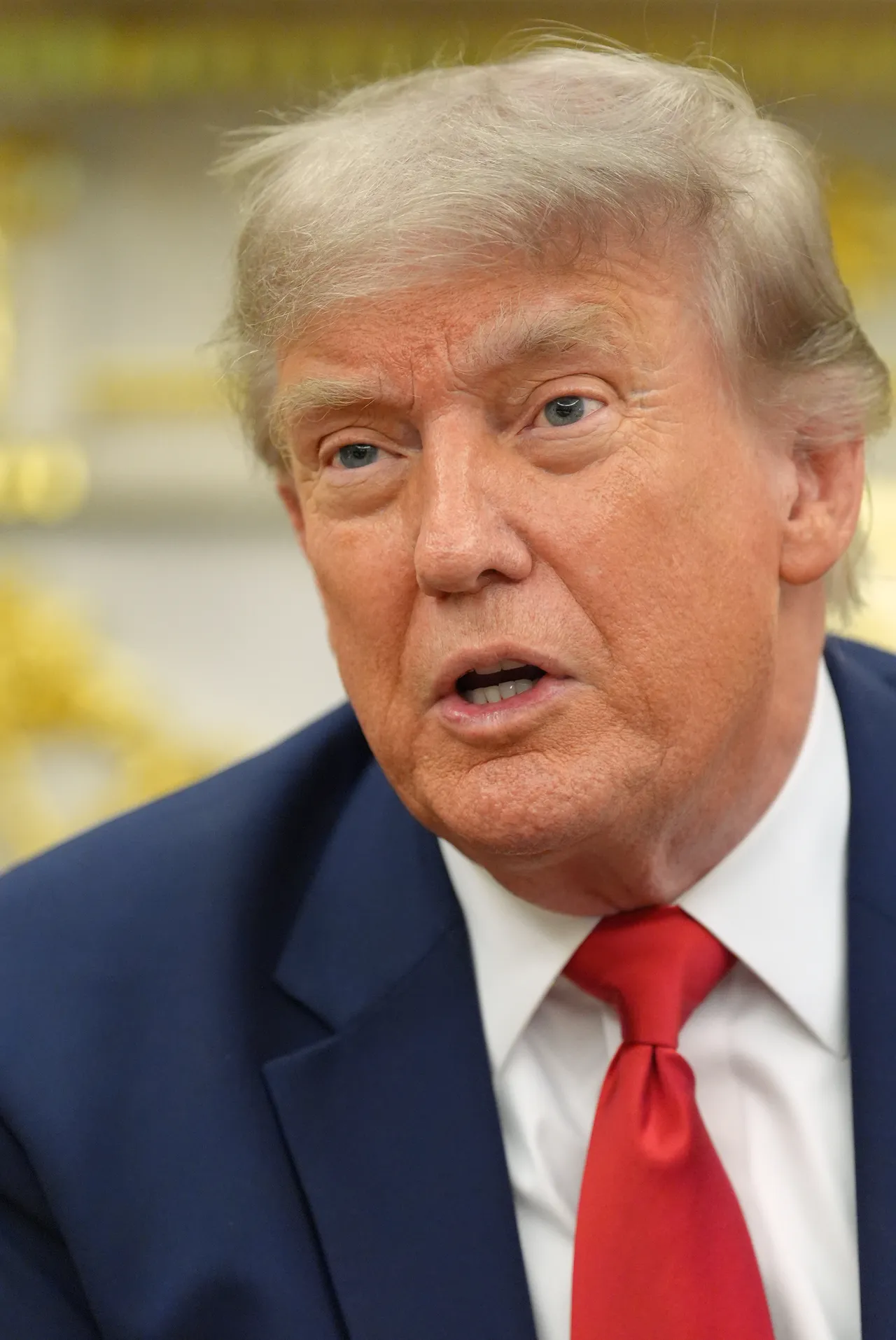 Trump kritikuje NATO saveznike zbog nedovoljne podrške u ratu s Iranom