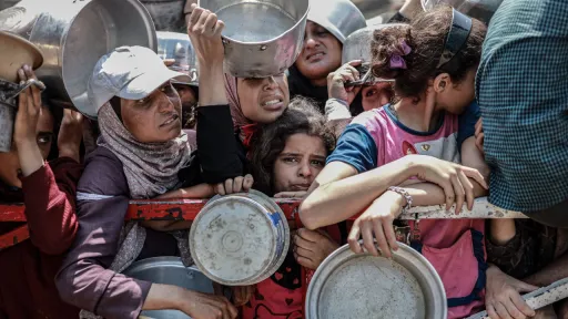 مطالبات بتحويل تقرير الأمم المتحدة إلى نقطة محاسبة للانتهاكات الإسرائيلية ضد الأطفال الفلسطينيين