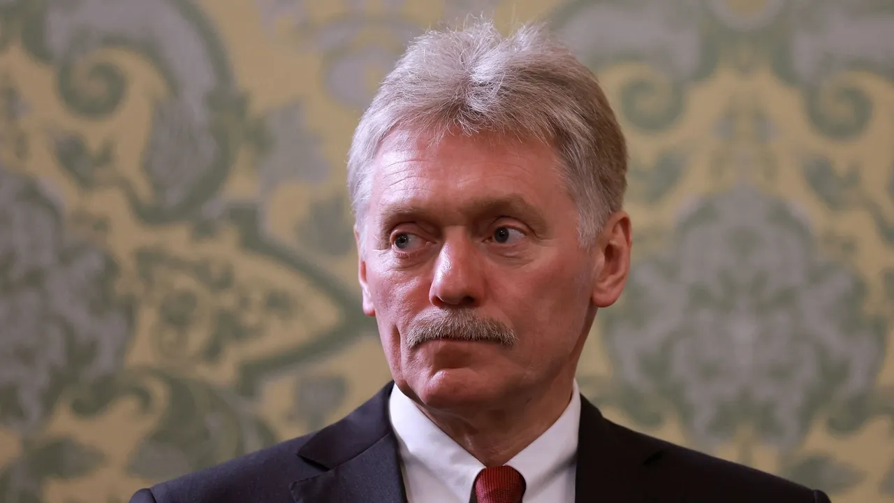 Песков назвал ядерное сдерживание главным фактором предотвращения глобальной войны