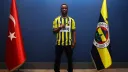 Turkish club Fenerbahce sign Senegal's Amara Diouf on five-year deal