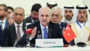 قورتولموش: العالم الإسلامي بحاجة لإصلاح شامل وسنناضل من أجل فلسطين حتى النهاية