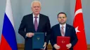 Турция вновь подняла вопрос выдачи криминального авторитета