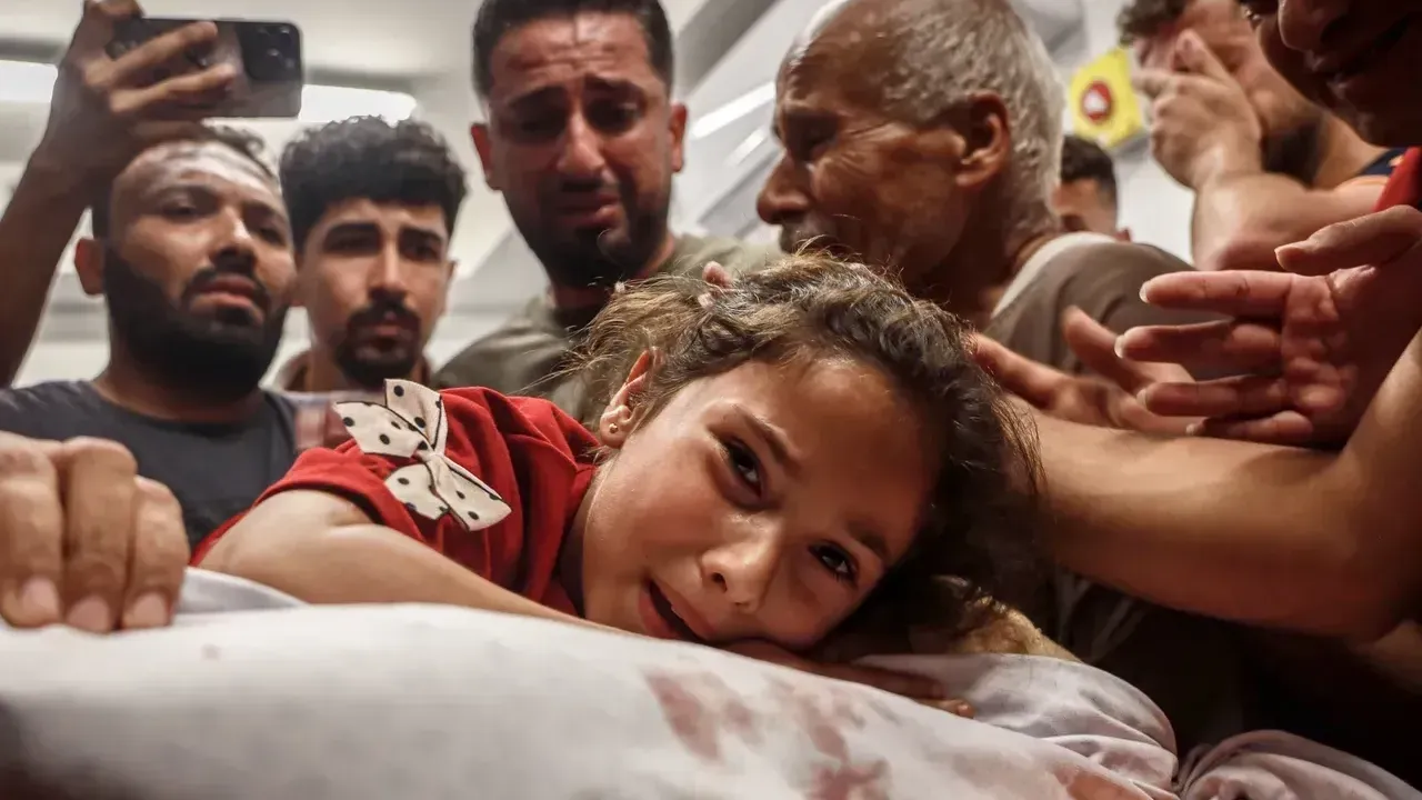Investigação da ONU aponta genocídio em Gaza com alvo em crianças