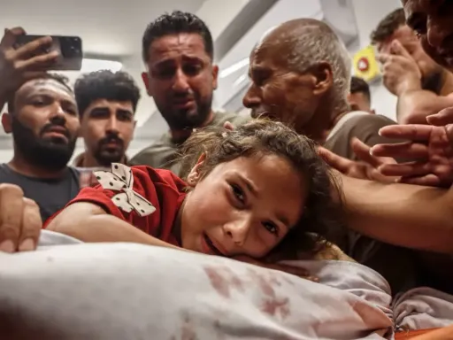 Investigação da ONU aponta genocídio em Gaza com alvo em crianças