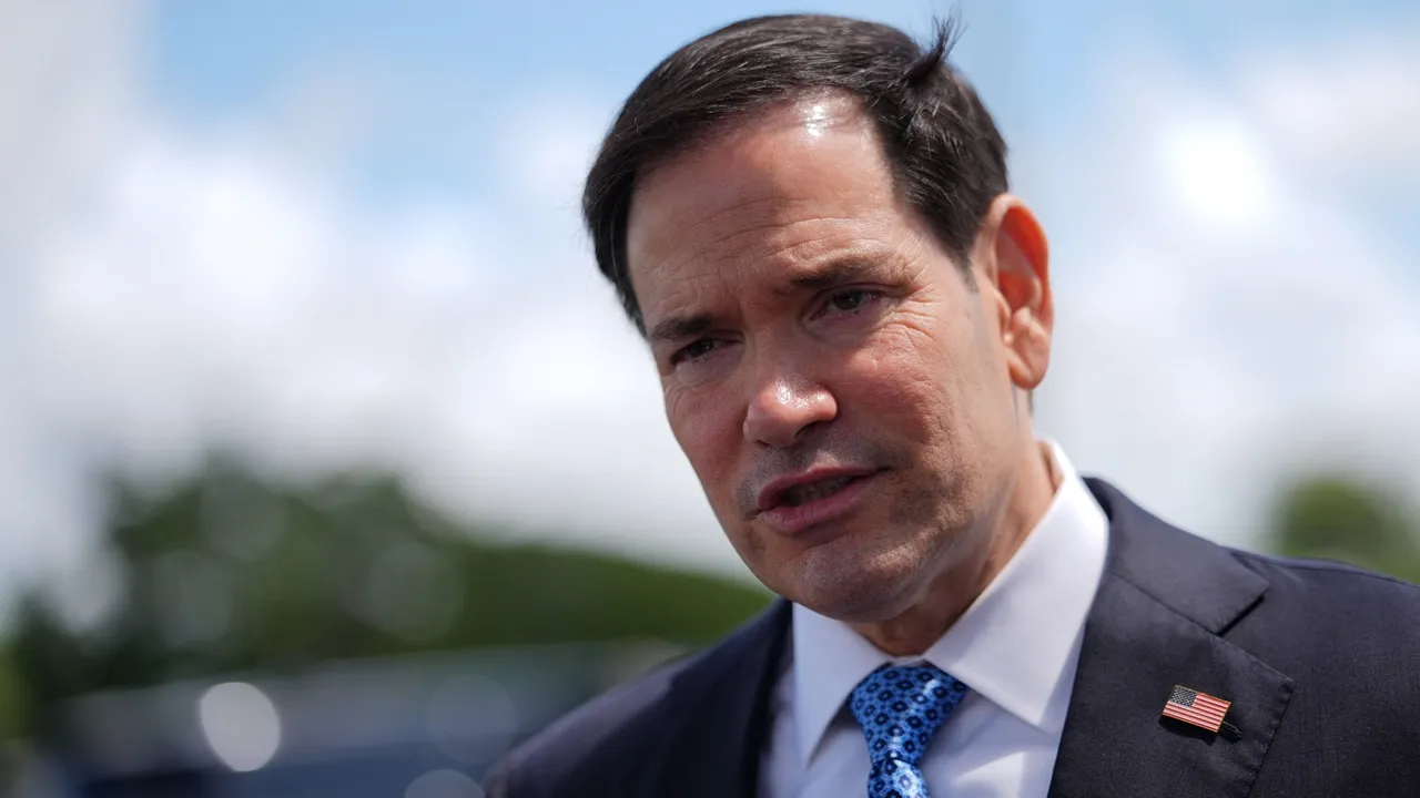 Rubio inicia visita ao Médio Oriente; países aliados aguardam respostas às perguntas sobre o Irão