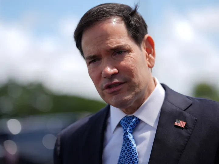 Rubio inicia visita ao Médio Oriente; países aliados aguardam respostas às perguntas sobre o Irão