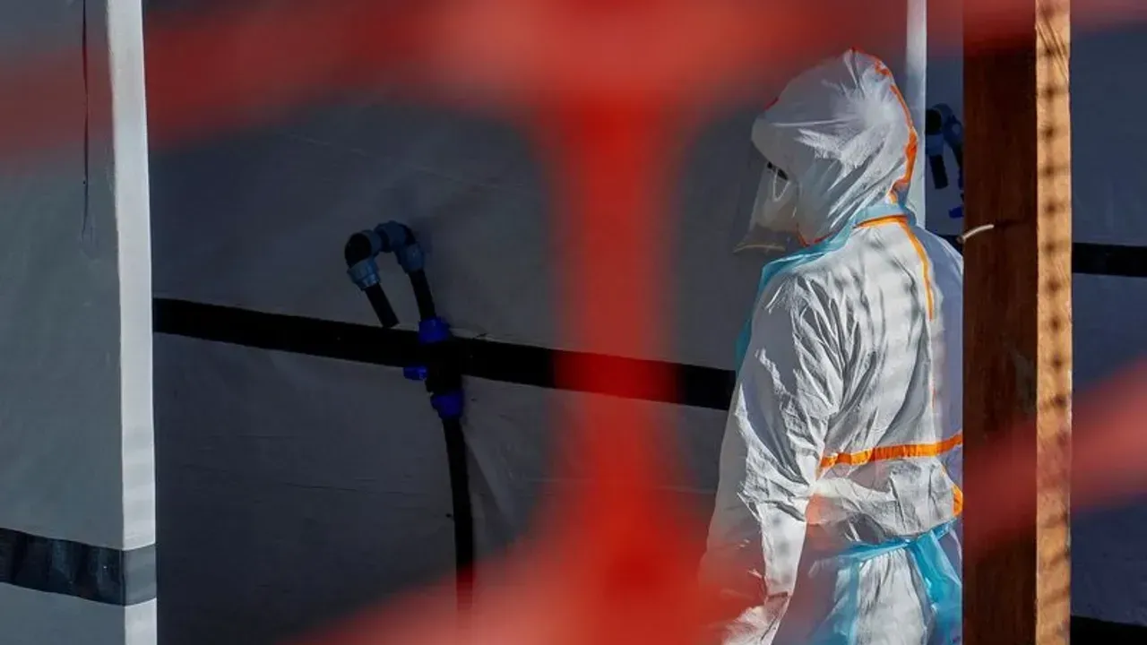 Global vaccine body Gavi says to prioritise companies that will produce Ebola jab in Africa