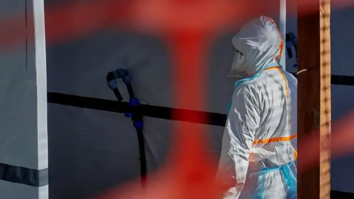 Global vaccine body Gavi says to prioritise companies that will produce Ebola jab in Africa