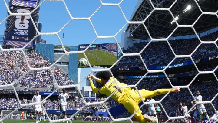 7 منتخبات تعبر مبكراً و5 تودع.. صراع مونديال 2026 يشتعل بختام ثاني جولات المجموعات