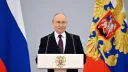 Putin Ukrainanıñ dron höcümnären Rusiyä cämğıyäten totrıqsızlandıru öçen başqaruın alğa sörä