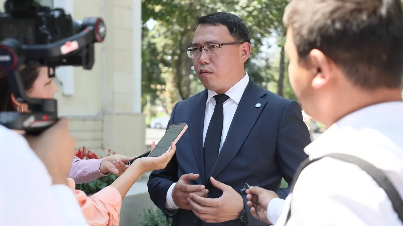 Узбекистан передал Кыргызстану два села
