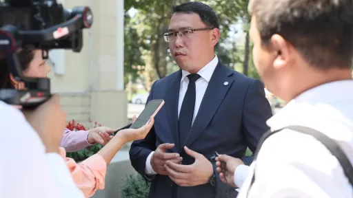 Узбекистан передал Кыргызстану два села