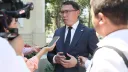 Узбекистан передал Кыргызстану два села