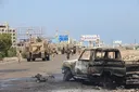 Journalist working for Saudi TV channel killed in car bomb attack in Yemen
