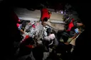 World reacts with condolences, aid offers after deadly earthquakes strike Venezuela