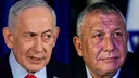Former Israeli army chief leads Netanyahu in latest opinion poll