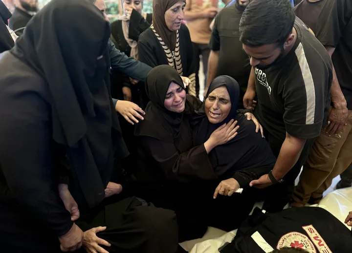 Israel kills a Palestinian in northern Gaza as Tel Aviv continues to violate ceasefire