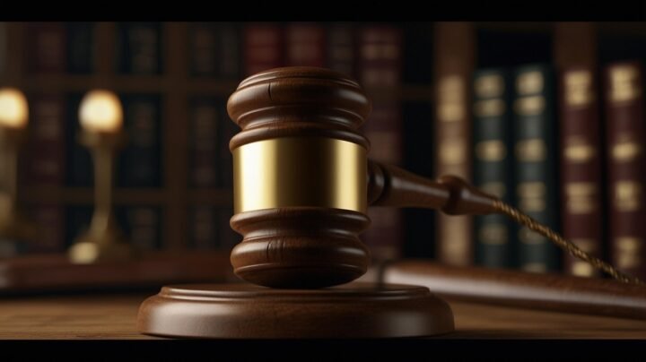 Wanigeria 12 watupwa jela nchini Ujerumani kwa kuendesha mtandao wa utapeli wa kimapenzi