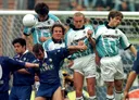 Klabu ya 1860 Munich ya nchini Ujerumani yaelekea kufilisika
